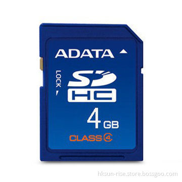 64GB SD Card, High Compatibility Tested with Wide Range of Devices